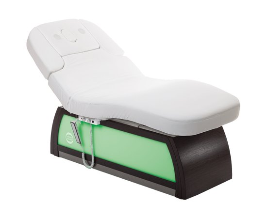 Косметологическая кушетка автоматическая  Ionto Evolution Spa Welness, изображение 3