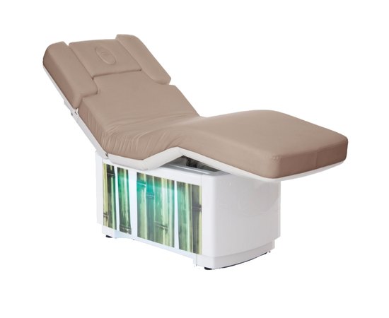 Косметологическая кушетка автоматическая  Ionto Wellity Classic Soundmotion, изображение 5