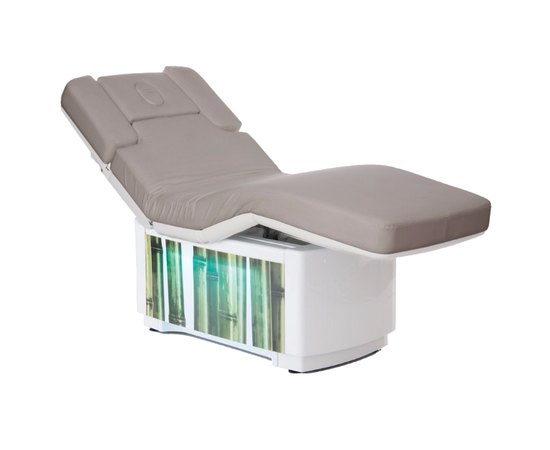 Косметологическая кушетка автоматическая  Ionto Wellity Classic Soundmotion, изображение 6