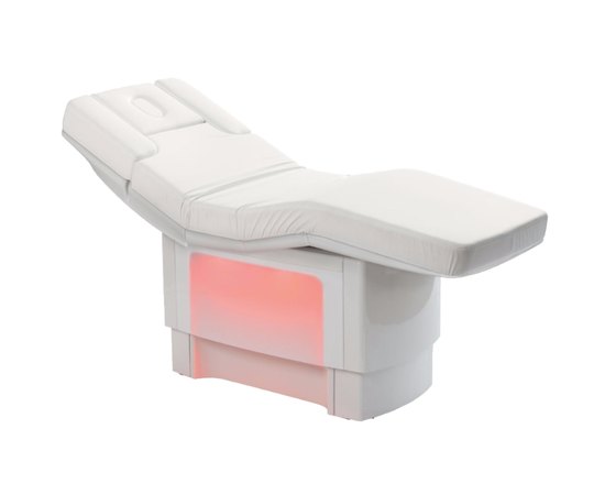 Косметологическая кушетка автоматическая  Ionto Wellity Classic Soundmotion, изображение 2