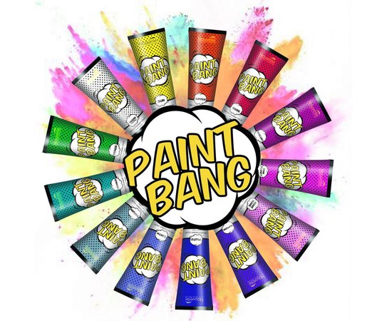 Крем-фарба для волосся Nouvelle Paint Bang, 75 ml, фото _ab__is.image_number.default
