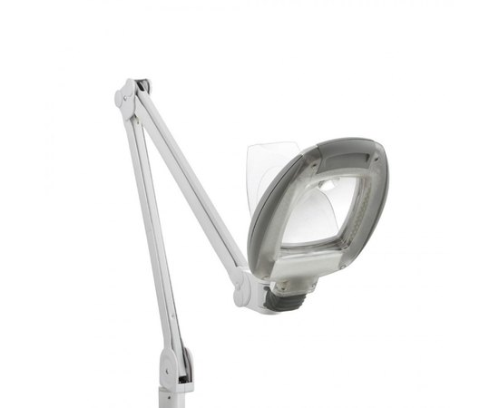 Лампа-лупа с Led подсветкой Weelko Ampli