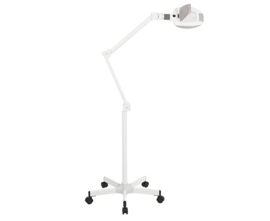 Лампа-лупа с Led подсветкой Weelko Ampli, изображение 3