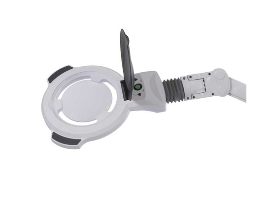 Лампа-лупа с Led подсветкой Weelko Zoom, изображение 2