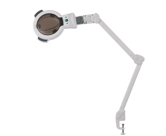 Лампа-лупа с led подсветкой WEELKO ZOOM
