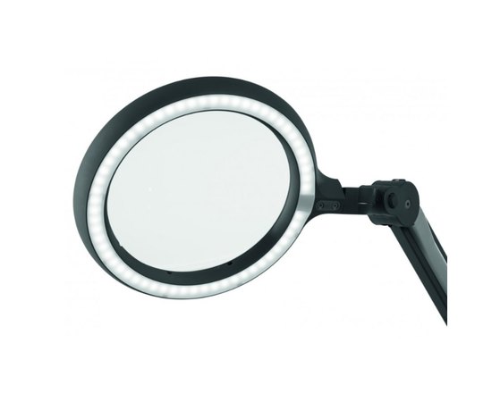 Лампа-лупа с подсветкой Ionto IQ Led