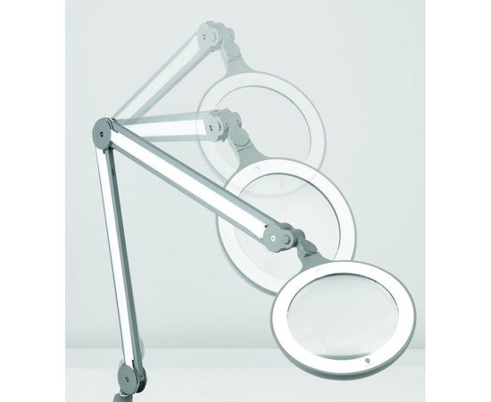 Лампа-лупа с подсветкой Ionto IQ Led, изображение 2