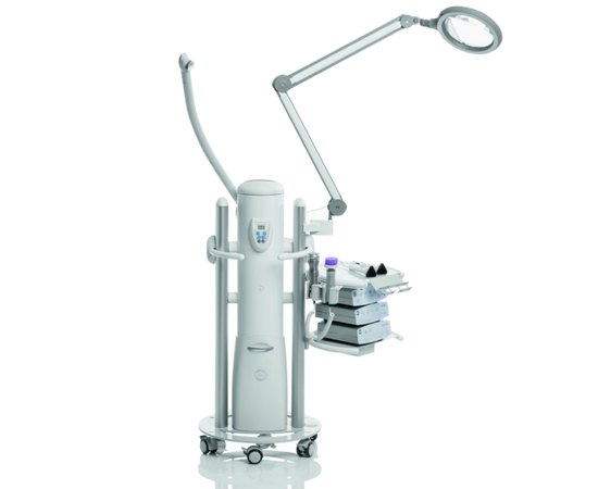 Вапоризатор косметологический Ionto Steam Concept, изображение 2