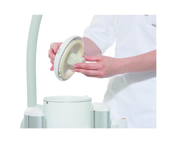 Вапоризатор косметологический Ionto Steam Concept, изображение 3