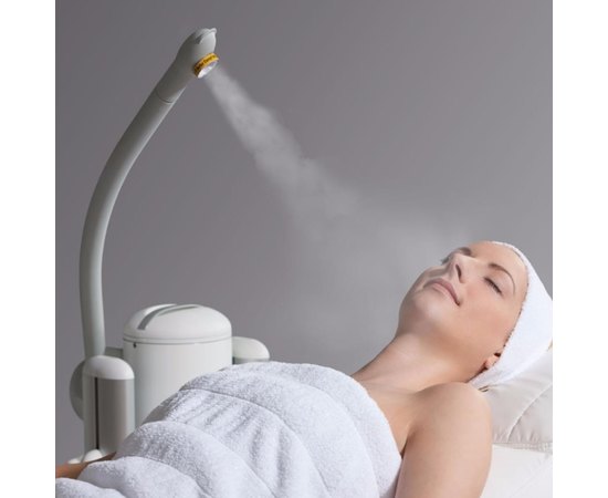 Вапоризатор косметологический Ionto Steam Concept, изображение 4