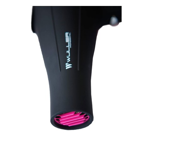 Фен для волос профессиональный Wuller Professional Maven WF.541, изображение 4