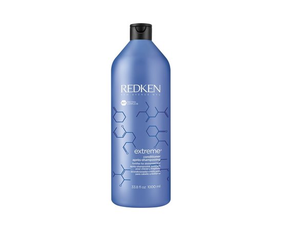 Redken Extreme Conditioner For Damaged Hair Кондиціонер для слабких і пошкоджених волосся, фото _ab__is.image_number.default