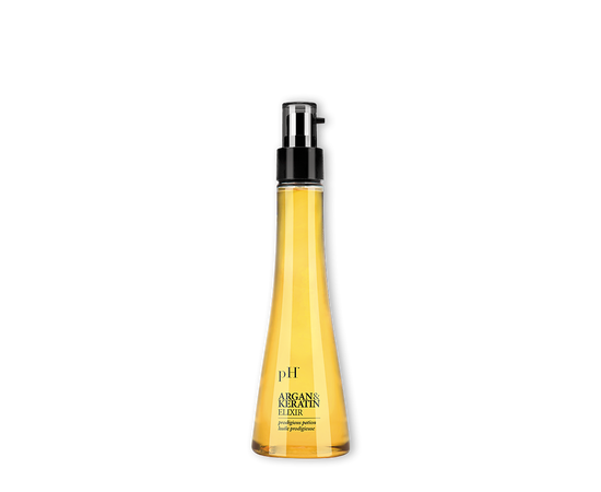 Набор из 3 продуктов Араган и кератин в подарочной упаковке pH Argan & Keratin Kit, изображение 13