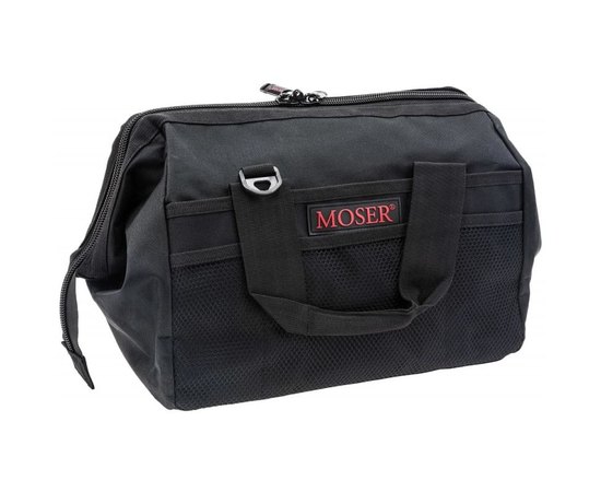 Набор профессионального инструмента для волос Moser Neo Kit 1886-0105, изображение 11