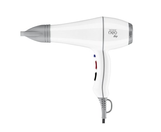 Набор профессионального инструмента для волос Moser Neo Kit 1886-0105, изображение 14