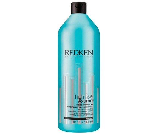 Redken High Rise Volume Lifting Shampoo Шампунь для об'єму волосся, фото _ab__is.image_number.default