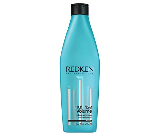 Redken High Rise Volume Lifting Shampoo Шампунь для об'єму волосся, фото 