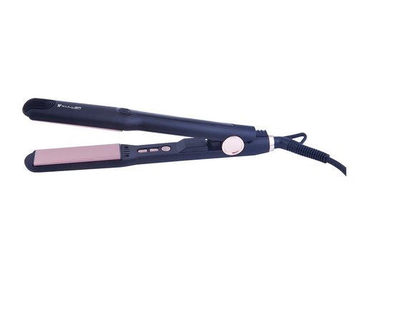 Утюжок для волос профессиональный Wuller Professional Panzer LED WV.331, изображение 5