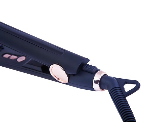 Утюжок для волос профессиональный Wuller Professional Panzer LED WV.331, изображение 6