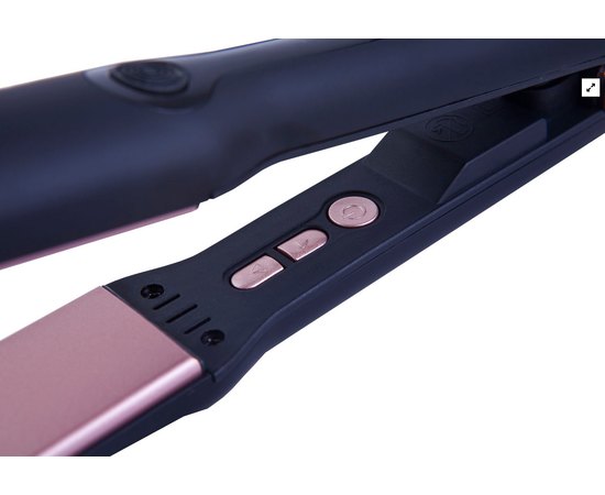 Утюжок для волос профессиональный Wuller Professional Panzer LED WV.331, изображение 8