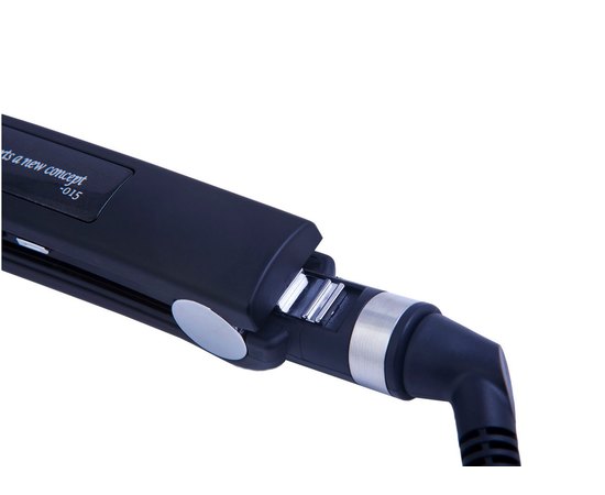 Утюжок для волос профессиональный Wuller Professional Panzer WV.311, изображение 5