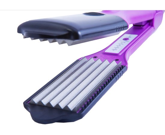 Утюжок-гофре  Wuller Professional Buffel.