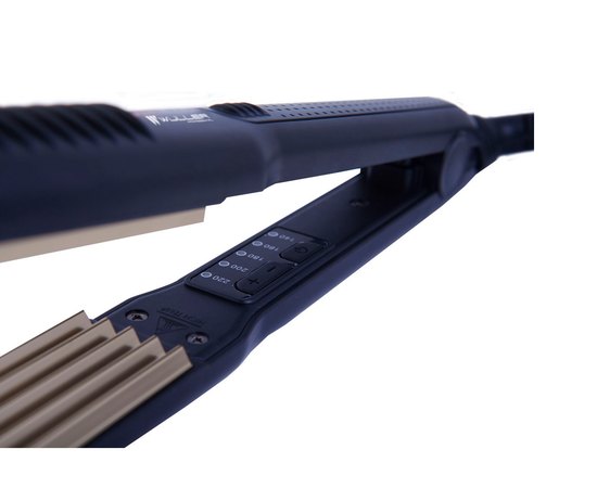 Утюжок-гофре для волос профессиональный Wuller.