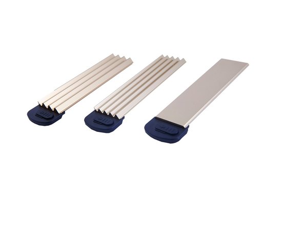 Утюжок-гофре  профессиональный Wuller Professional Harvey.