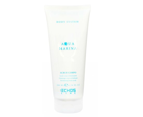 Набор Восстанавливающий Echosline Seliar Revitalizing Aqua Marine Kit, изображение 3 Набор Восстанавливающий Echosline Seliar Revitalizing Aqua Marine Kit, изображение 3