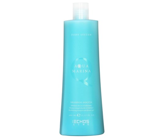 Набор Восстанавливающий Echosline Seliar Revitalizing Aqua Marine Kit, изображение 2 Набор Восстанавливающий Echosline Seliar Revitalizing Aqua Marine Kit, изображение 2