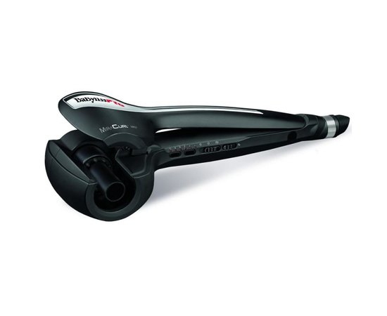 Babyliss PRO Miracurl MKII BAB2666E плойка для волосся, фото 