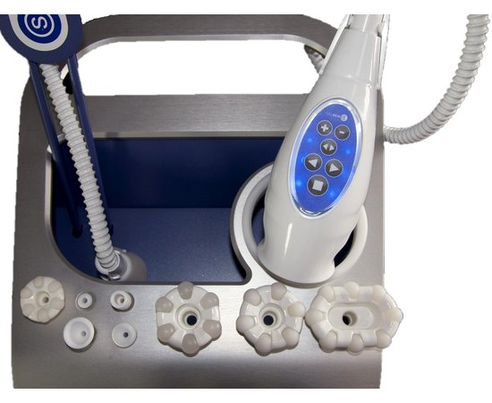 Аппарат для дермотонии Skinexians Fullskin Le Skin V7, изображение 4