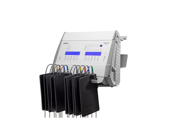 Аппарат для физиотерапии Sorisa Bodyter Premium ND, изображение 2