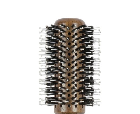 Брашинг для волос с натуральной щетиной Hercules, изображение 2