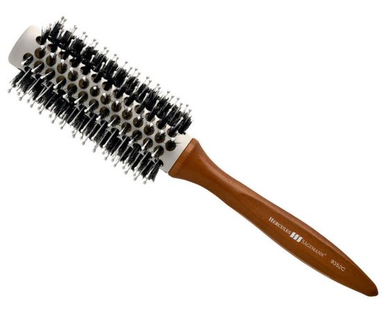 Брашинг керамический с натуральной щетиной Hercules, изображение 3