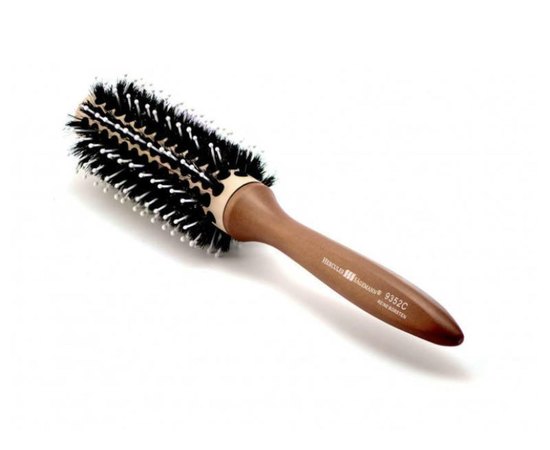 Брашинг керамический с натуральной щетиной Hercules, изображение 4