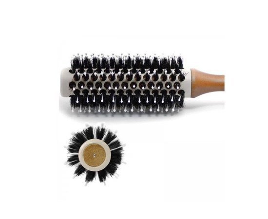 Брашинг керамический с натуральной щетиной Hercules, изображение 5