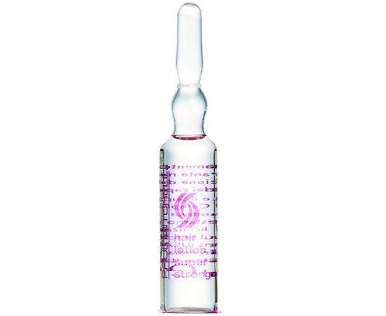 Лосьон для зміцнення волосся Paul Mitchell Super Strong Hair Lotion, 12х6 ml, фото _ab__is.image_number.default
