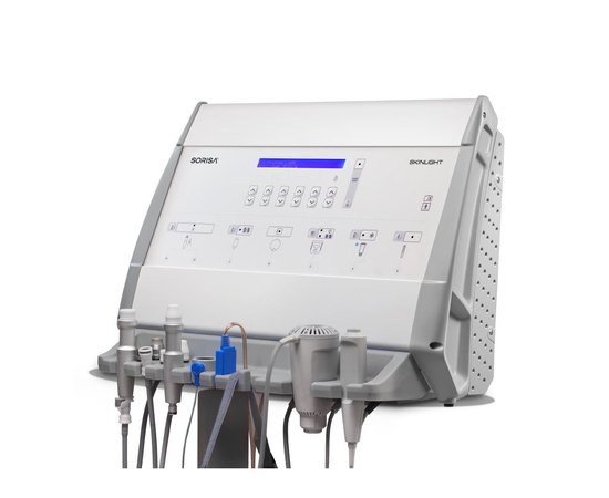 Sorisa Skinlight ND Багатофункціональний апарат для догляду за обличчям, фото _ab__is.image_number.default
