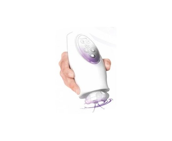 Моторизированная насадка для аппарата  Skinexians Joyskin Fullskin, изображение 2