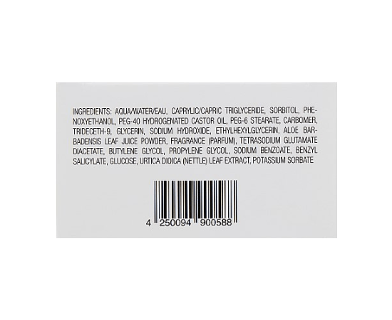 Klapp Clean & Active Cleansing Gel  Очищуючий гель для вмивання для жирної та комбінованої шкіри, 250 мл, фото _ab__is.image_number.default