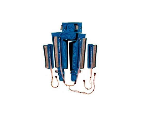 Sorisa Impress Lite Med Розумна пресотерапія, фото _ab__is.image_number.default