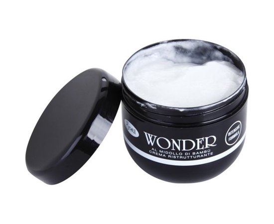 Регенеруючий крем-бальзам з бамбуком Gestil Wonder Crema Ristrutturante, фото _ab__is.image_number.default