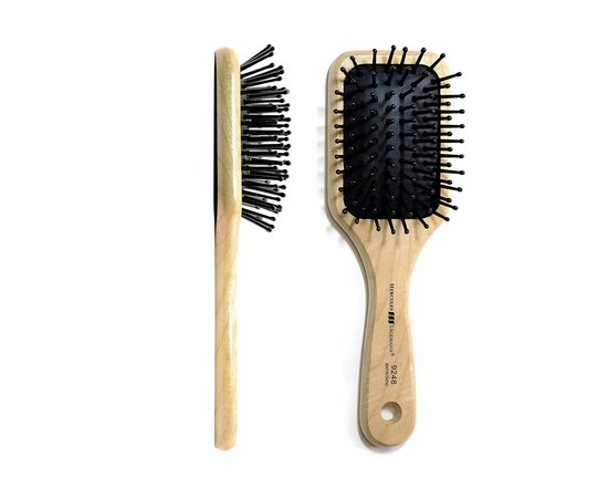 Щетка массажная с нейлоновыми зубцами Hercules, изображение 4