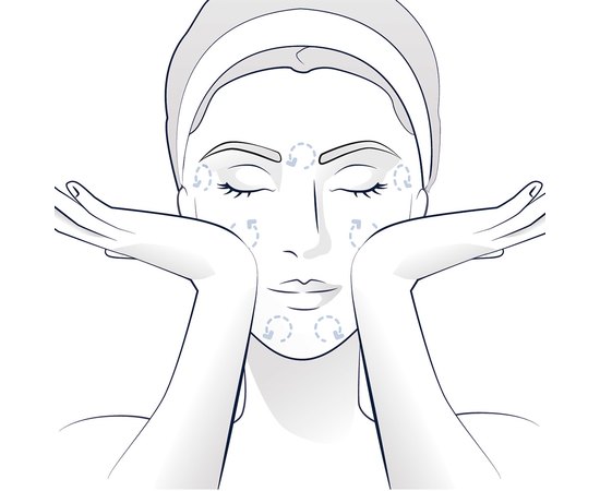 Сыворотка-бустер восстанавливающая для лица Germaine de Capuccini Timexpert SRNS Repair Night Progress, 50 ml, изображение 3