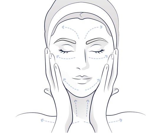 Сыворотка-бустер восстанавливающая для лица Germaine de Capuccini Timexpert SRNS Repair Night Progress, 50 ml, изображение 4