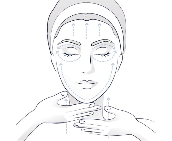 Сыворотка-бустер восстанавливающая для лица Germaine de Capuccini Timexpert SRNS Repair Night Progress, 50 ml, изображение 5