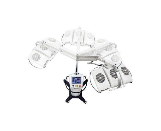 Sorisa Photocare Пристрій для фототерапії та фотопараціі, фото _ab__is.image_number.default