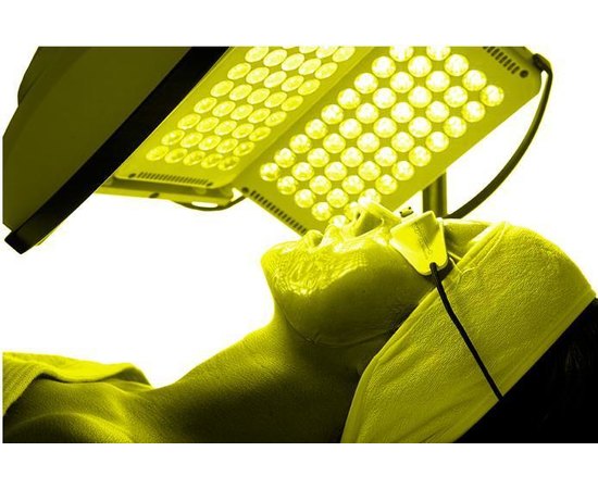 Sorisa Photocare Пристрій для фототерапії та фотопараціі, фото _ab__is.image_number.default