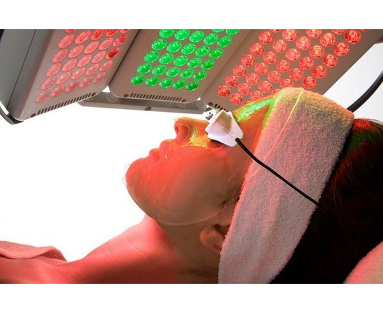 Sorisa Photocare Пристрій для фототерапії та фотопараціі, фото _ab__is.image_number.default